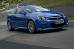 Opel Astra OPC 2006 года